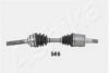 MITSUBISHI MR276871 Drive Shaft
